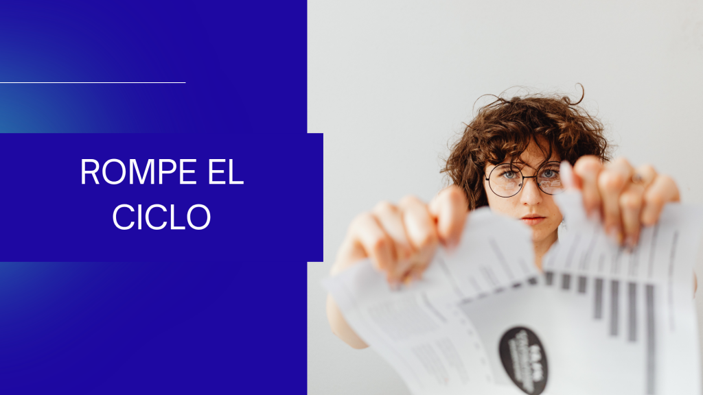 Rompe El Ciclo